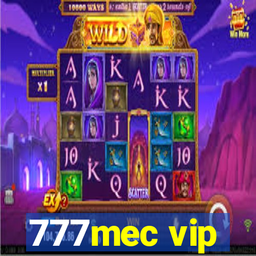 777mec vip